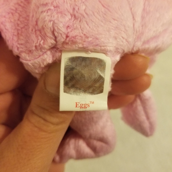 Original ty beanie Baby Bear eggs - Picture 2 of 2